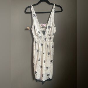 Victoria’s Secret Slip Dress